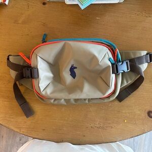 Cotopaxi Allpa X 3L Hip Pack